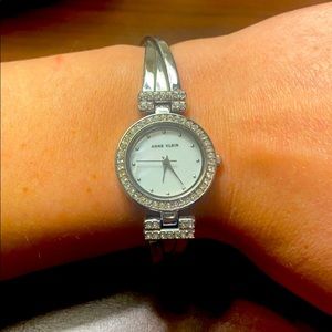 Ann Klein Watch